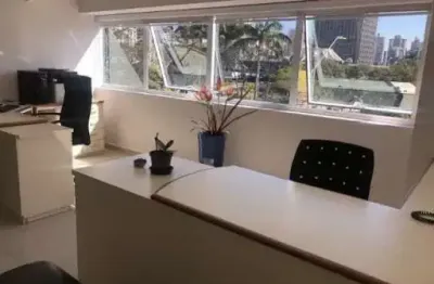 Sala à venda, 85 m² por r$ 980.000,00 - centro - santo andré/sp