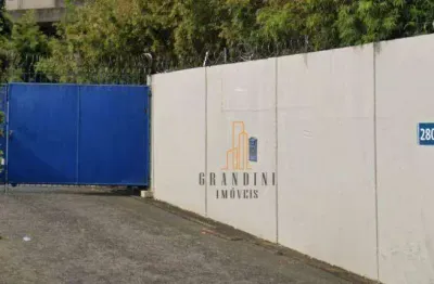 Galpão para alugar, 2750 m² por r$ 139.755,00/mês - lapa - são paulo/sp