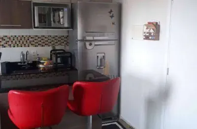 Apartamento com 2 dormitórios à venda, 52 m² por r$ 425.000,00 - centro - diadema/sp