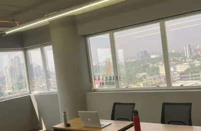 Sala à venda, 74 m² por r$ 800.000,00 - centro - santo andré/sp