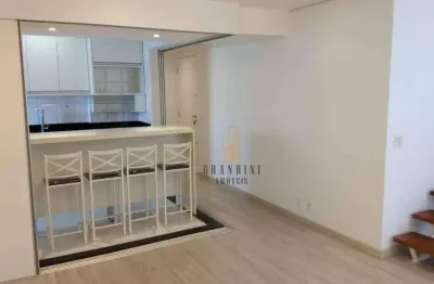 Apartamento duplex à venda, 85 m² por r$ 1.190.000,00 - pinheiros - são paulo/sp