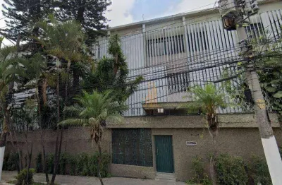 Prédio, 8813 m² - venda por r$ 26.000.000,00 ou aluguel por r$ 221.439,45/mês - tucuruvi - são paulo/sp