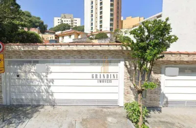 Casa para alugar, 300 m² por r$ 6.679,00/mês - vila baeta neves - são bernardo do campo/sp