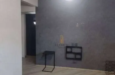 Apartamento à venda, 60 m² por r$ 270.000,00 - suíço - são bernardo do campo/sp