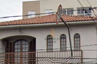 Casa com 3 dormitórios à venda, 326 m² por r$ 1.113.000,00 - jardim utinga - santo andré/sp