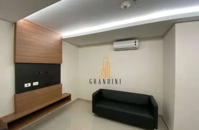 Sala à venda, 61 m² por r$ 730.000,00 - centro - são bernardo do campo/sp