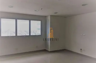 Sala à venda, 39 m² por r$ 320.000,00 - centro - são bernardo do campo/sp