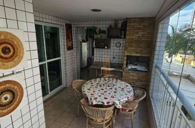 Apartamento à venda, 105 m² por r$ 955.000,00 - centro - santo andré/sp