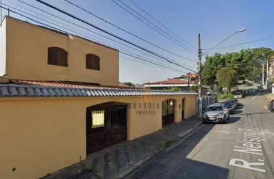 Sobrado à venda, 238 m² por r$ 950.000,00 - conceição - diadema/sp