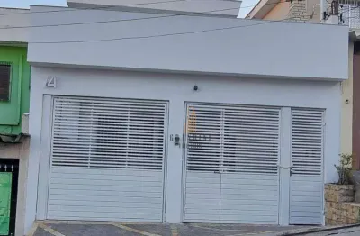 Sobrado com 3 dormitórios à venda, 210 m² por r$ 618.000,00 - vila santa luzia - são bernardo do campo/sp