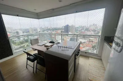 Flat à venda, 60 m² por r$ 798.000,00 - centro - são bernardo do campo/sp