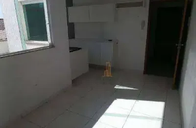Cobertura à venda, 73 m² por r$ 330.000,00 - vila junqueira - santo andré/sp
