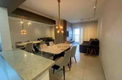 Apartamento à venda, 54 m² por r$ 456.000,00 - assunção - são bernardo do campo/sp