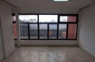 Sala, 190 m² - venda por r$ 650.000,00 ou aluguel por r$ 5.063,52/mês - centro - são bernardo do campo/sp