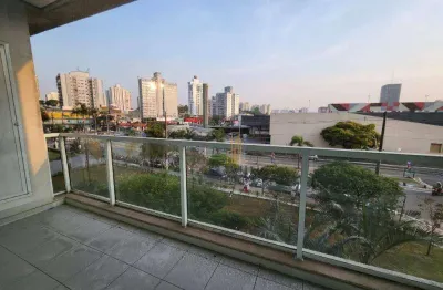 Sala para alugar, 61 m² por r$ 6.430,06/mês - centro - são bernardo do campo/sp