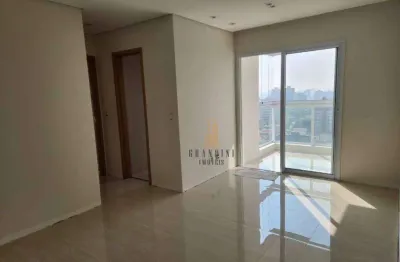 Apartamento à venda, 64 m² por r$ 650.000,00 - nova petrópolis - são bernardo do campo/sp