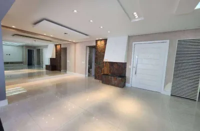Apartamento com 3 dormitórios, 155 m² - venda por r$ 1.880.000,00 ou aluguel por r$ 10.460,00/mês - centro - são bernardo do campo/sp