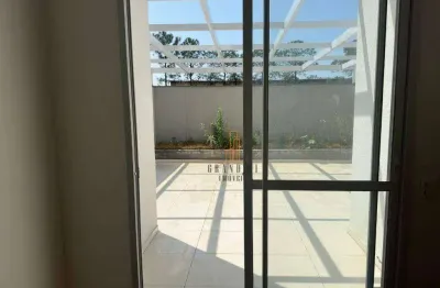 Apartamento com 2 dormitórios à venda, 117 m² por r$ 700.000,00 - rudge ramos - são bernardo do campo/sp