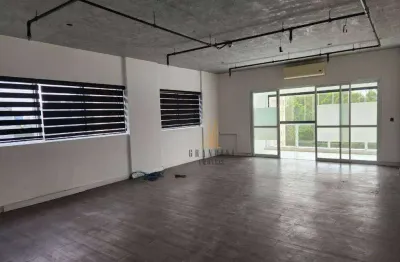 Sala para alugar, 62 m² por r$ 5.254,24/mês - baeta neves - são bernardo do campo/sp