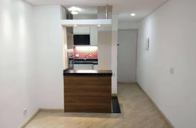 Apartamento com 2 dormitórios à venda, 58 m² por r$ 456.000,00 - independência - são bernardo do campo/sp