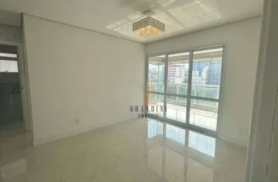 Flat com 2 dormitórios à venda, 60 m² por r$ 620.000,00 - centro - são bernardo do campo/sp