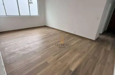 Apartamento com 2 dormitórios à venda, 87 m² por r$ 525.000,00 - parque terra nova - são bernardo do campo/sp