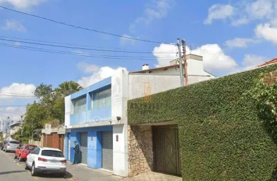 Salão para alugar, 290 m² por r$ 10.558,33/mês - jardim do mar - são bernardo do campo/sp