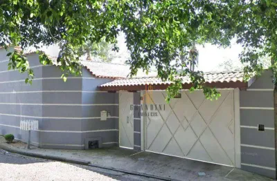 Casa com 3 dormitórios à venda, 475 m² por r$ 1.200.000,00 - dos finco - são bernardo do campo/sp