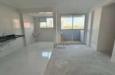 Apartamento com 3 dormitórios à venda, 66 m² por r$ 573.000,00 - nova petrópolis - são bernardo do campo/sp