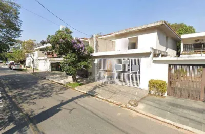 Sobrado com 3 dormitórios à venda, 173 m² por r$ 1.200.000,00 - jardim - santo andré/sp