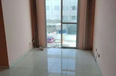 Apartamento com 2 dormitórios à venda, 70 m² por r$ 320.000,00 - alves dias - são bernardo do campo/sp