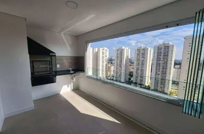Apartamento com 3 dormitórios à venda, 117 m² por r$ 1.485.000,00 - centro - são bernardo do campo/sp