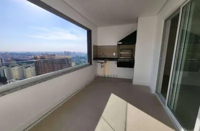 Apartamento com 3 dormitórios à venda, 117 m² por r$ 1.700.000,00 - centro - são bernardo do campo/sp