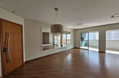 Apartamento com 3 dormitórios à venda, 134 m² por r$ 1.325.000,00 - centro - são bernardo do campo/sp