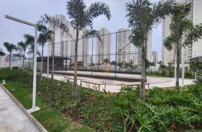 Apartamento com 3 dormitórios para alugar, 137 m² por r$ 10.316,97/mês - centro - são bernardo do campo/sp