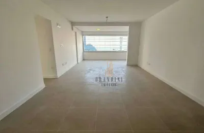 Apartamento com 3 dormitórios, 137 m² - venda por r$ 1.980.000,00 ou aluguel por r$ 11.720,00/mês - centro - são bernardo do campo/sp