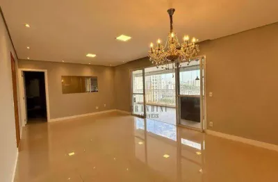 Apartamento com 3 dormitórios, 156 m² - venda por r$ 2.200.000,00 ou aluguel por r$ 12.490,82/mês - centro - são bernardo do campo/sp