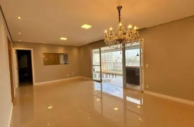 Apartamento com 3 dormitórios, 156 m² - venda por r$ 2.200.000,00 ou aluguel por r$ 12.490,82/mês - centro - são bernardo do campo/sp