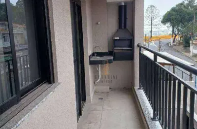 Apartamento com 2 dormitórios à venda, 70 m² por r$ 580.000,00 - anchieta - são bernardo do campo/sp