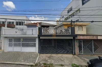 Sobrado com 3 dormitórios à venda, 179 m² por r$ 775.000,00 - baeta neves - são bernardo do campo/sp