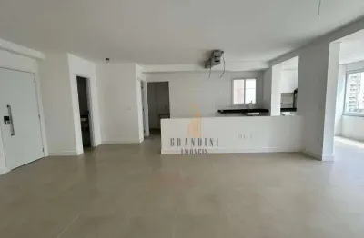 Apartamento com 3 dormitórios à venda, 137 m² por r$ 1.850.000,00 - centro - são bernardo do campo/sp