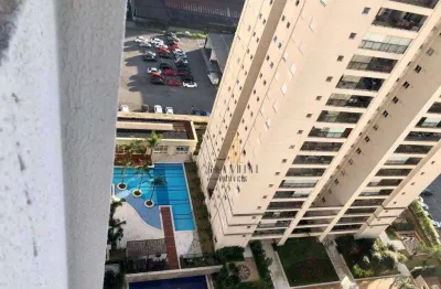 Apartamento com 3 dormitórios para alugar, 147 m² por r$ 9.859,32/mês - centro - são bernardo do campo/sp