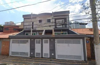 Sobrado à venda, 251 m² por r$ 1.600.000,00 - jardim do mar - são bernardo do campo/sp