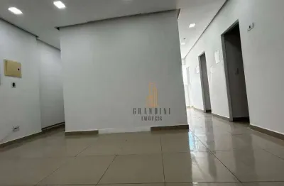 Sala à venda, 61 m² por r$ 650.000,00 - centro - são bernardo do campo/sp