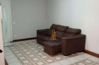 Apartamento com 3 dormitórios, 107 m² - venda por r$ 580.000,00 ou aluguel por r$ 4.041,83/mês - jardim do mar - são bernardo do campo/sp