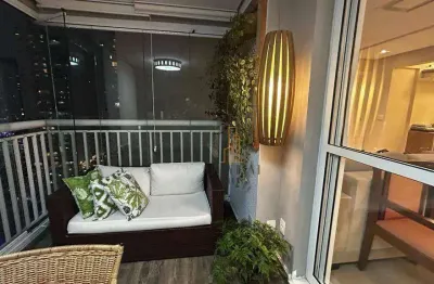 Apartamento com 3 dormitórios para alugar, 123 m² por r$ 8.662,09/mês - centro - são bernardo do campo/sp