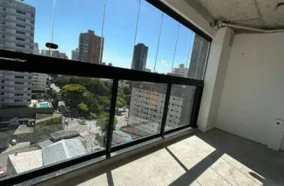 Apartamento com 2 dormitórios à venda, 84 m² por r$ 901.000,00 - nova petrópolis - são bernardo do campo/sp