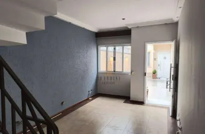 Sobrado com 3 dormitórios à venda, 137 m² por r$ 780.000,00 - nova petrópolis - são bernardo do campo/sp