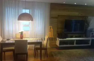 Apartamento à venda, 145 m² por r$ 930.000,00 - rudge ramos - são bernardo do campo/sp