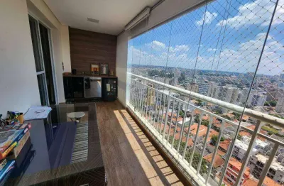 Apartamento com 3 dormitórios à venda, 104 m² por R$ 880.000,00 - Centro - São Bernardo do Campo/SP